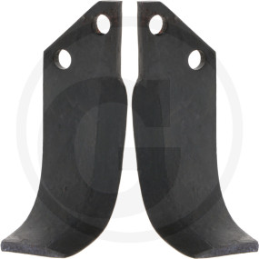 Winkelmesser rechts Granit 18060 00013